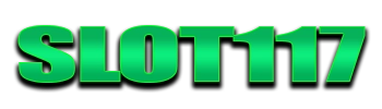 Logo Slot117